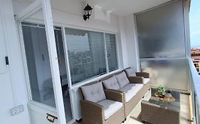 Duplex Sol Y Mar